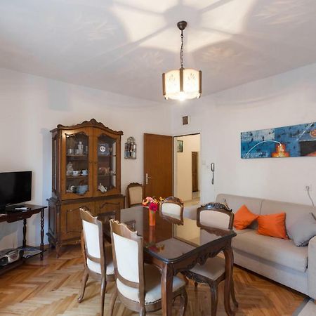Appartement Feel Šibenik Extérieur photo
