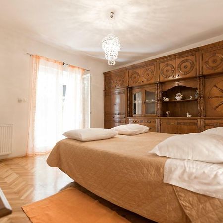 Appartement Feel Šibenik Extérieur photo