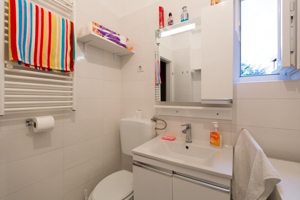 Appartement Feel Šibenik Extérieur photo