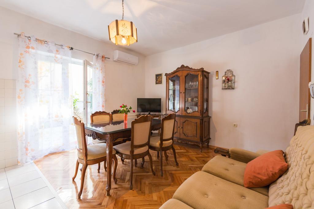 Appartement Feel Šibenik Extérieur photo