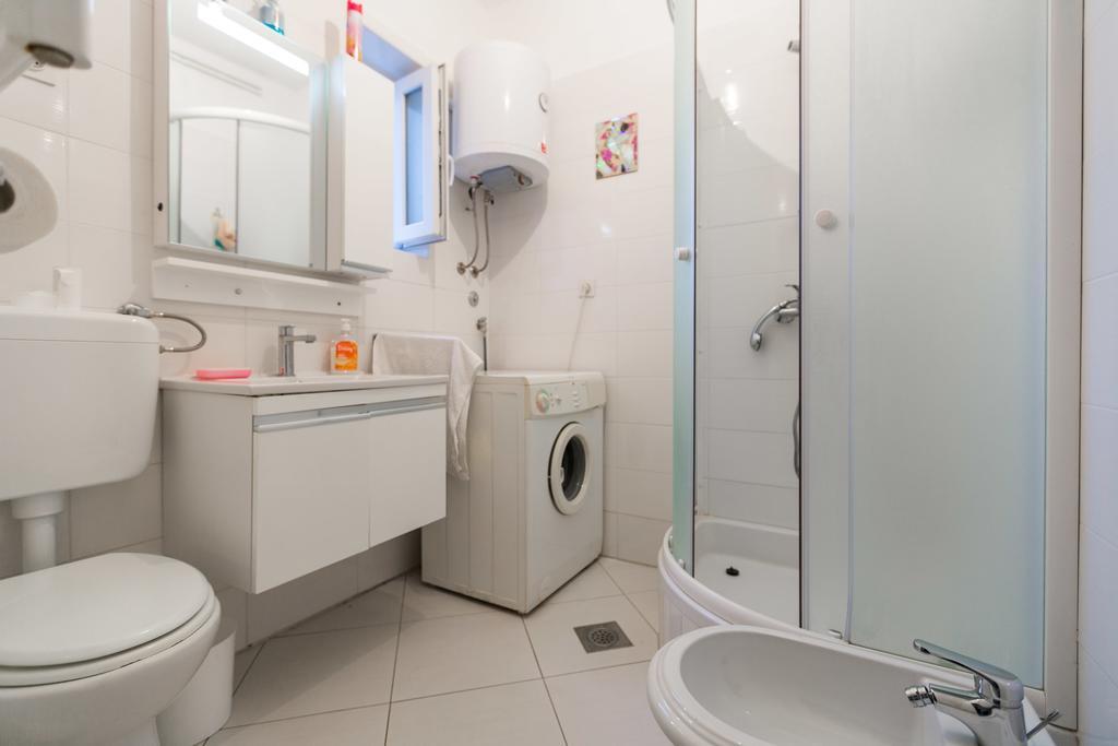 Appartement Feel Šibenik Extérieur photo