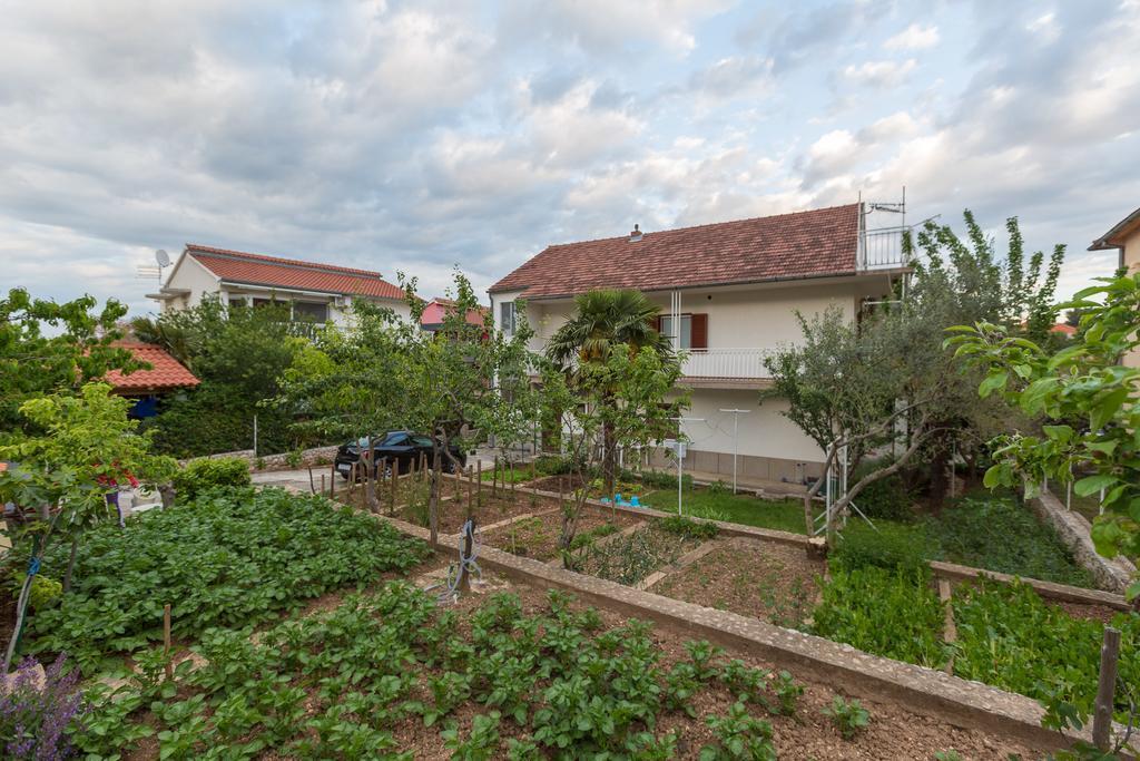 Appartement Feel Šibenik Extérieur photo