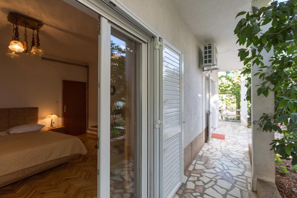 Appartement Feel Šibenik Extérieur photo