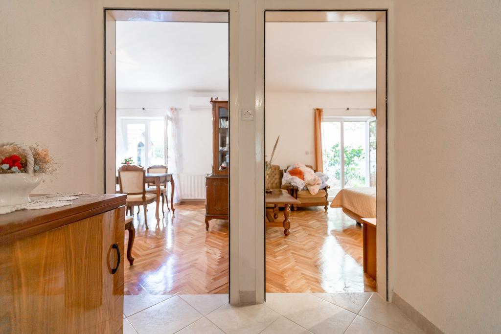 Appartement Feel Šibenik Extérieur photo
