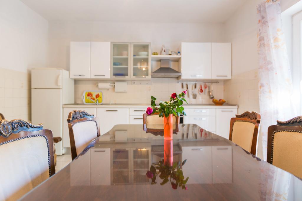 Appartement Feel Šibenik Extérieur photo