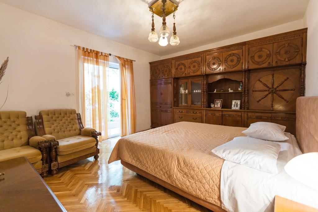 Appartement Feel Šibenik Extérieur photo
