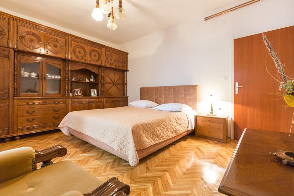 Appartement Feel Šibenik Extérieur photo