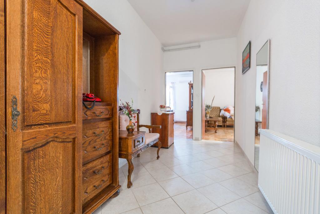 Appartement Feel Šibenik Extérieur photo