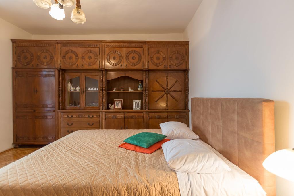 Appartement Feel Šibenik Extérieur photo