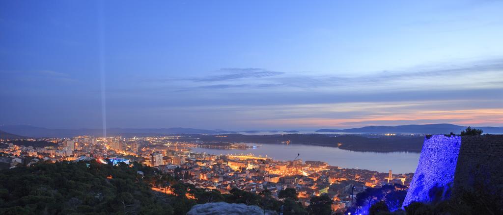 Appartement Feel Šibenik Extérieur photo