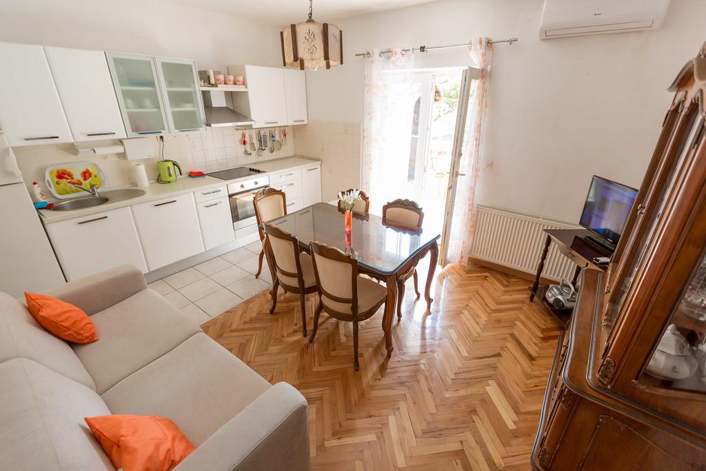 Appartement Feel Šibenik Extérieur photo