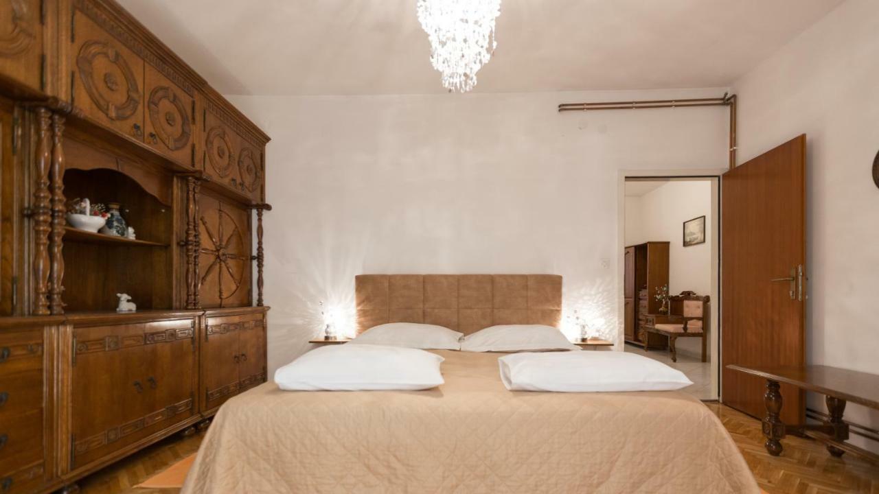 Appartement Feel Šibenik Extérieur photo