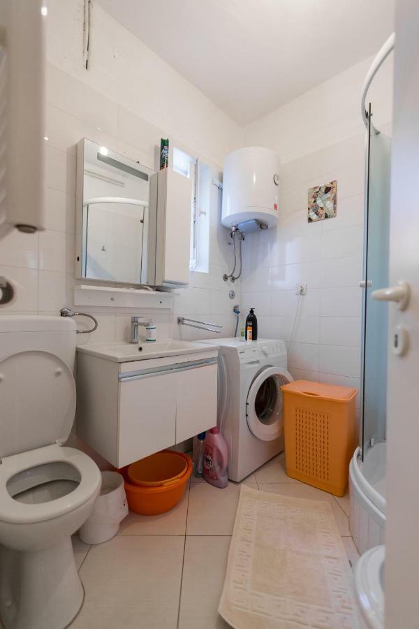 Appartement Feel Šibenik Extérieur photo
