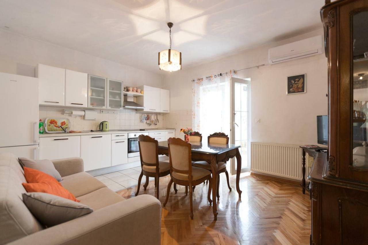 Appartement Feel Šibenik Extérieur photo