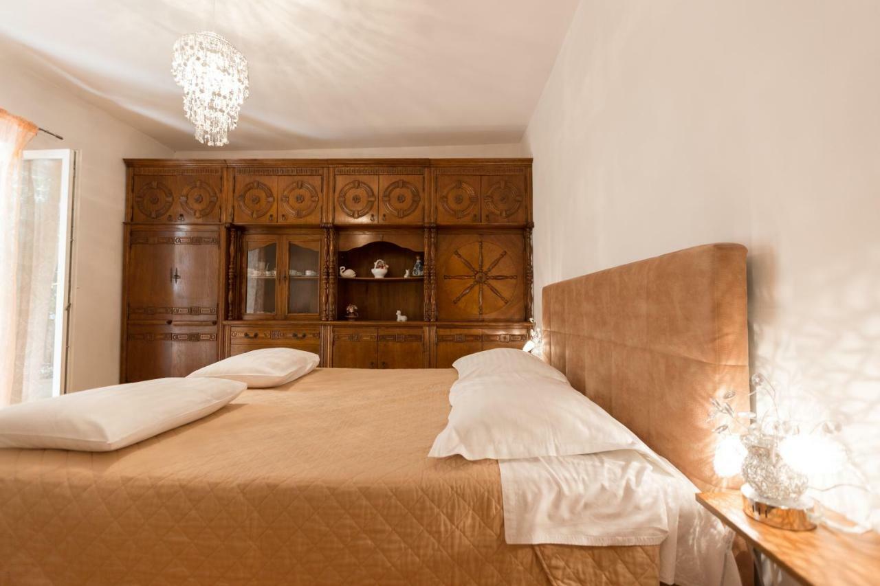 Appartement Feel Šibenik Extérieur photo