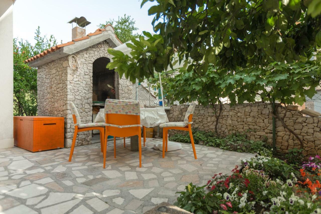 Appartement Feel Šibenik Extérieur photo