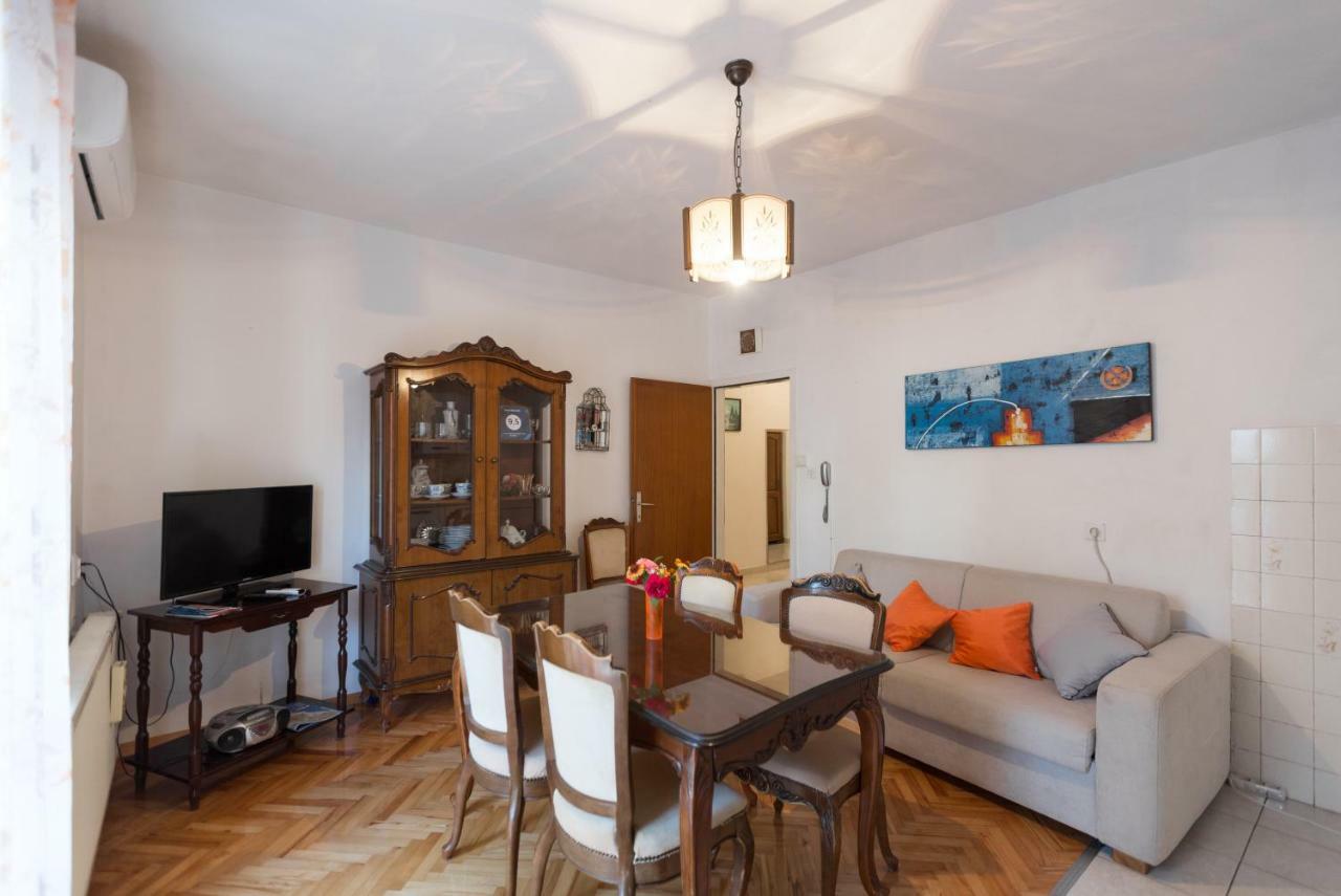 Appartement Feel Šibenik Extérieur photo
