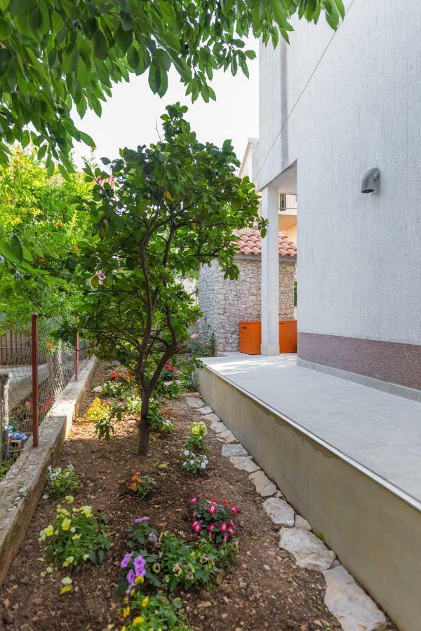 Appartement Feel Šibenik Extérieur photo