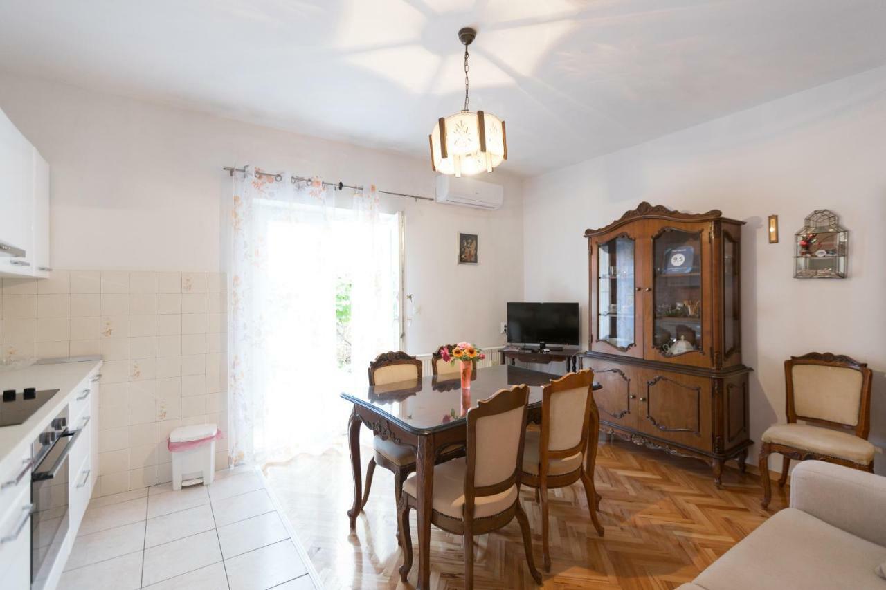 Appartement Feel Šibenik Extérieur photo