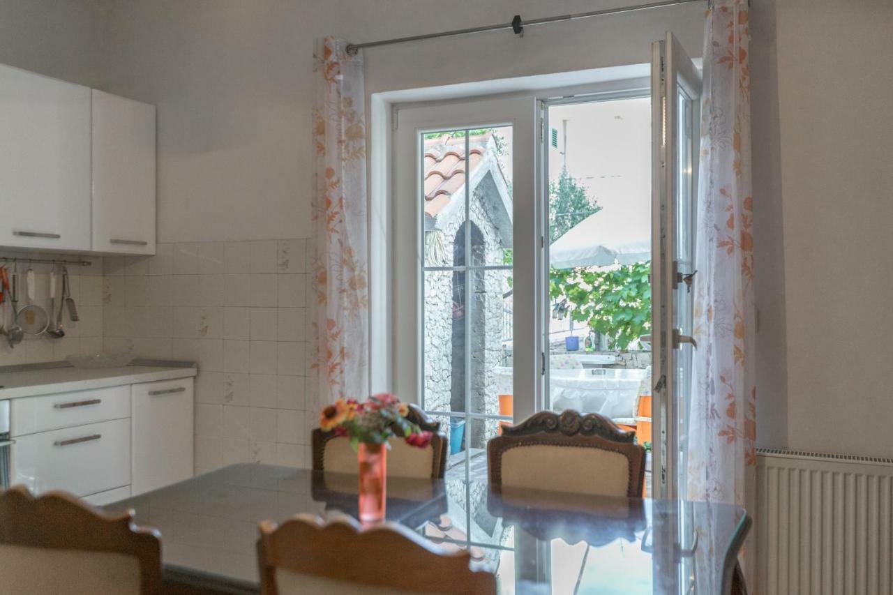 Appartement Feel Šibenik Extérieur photo