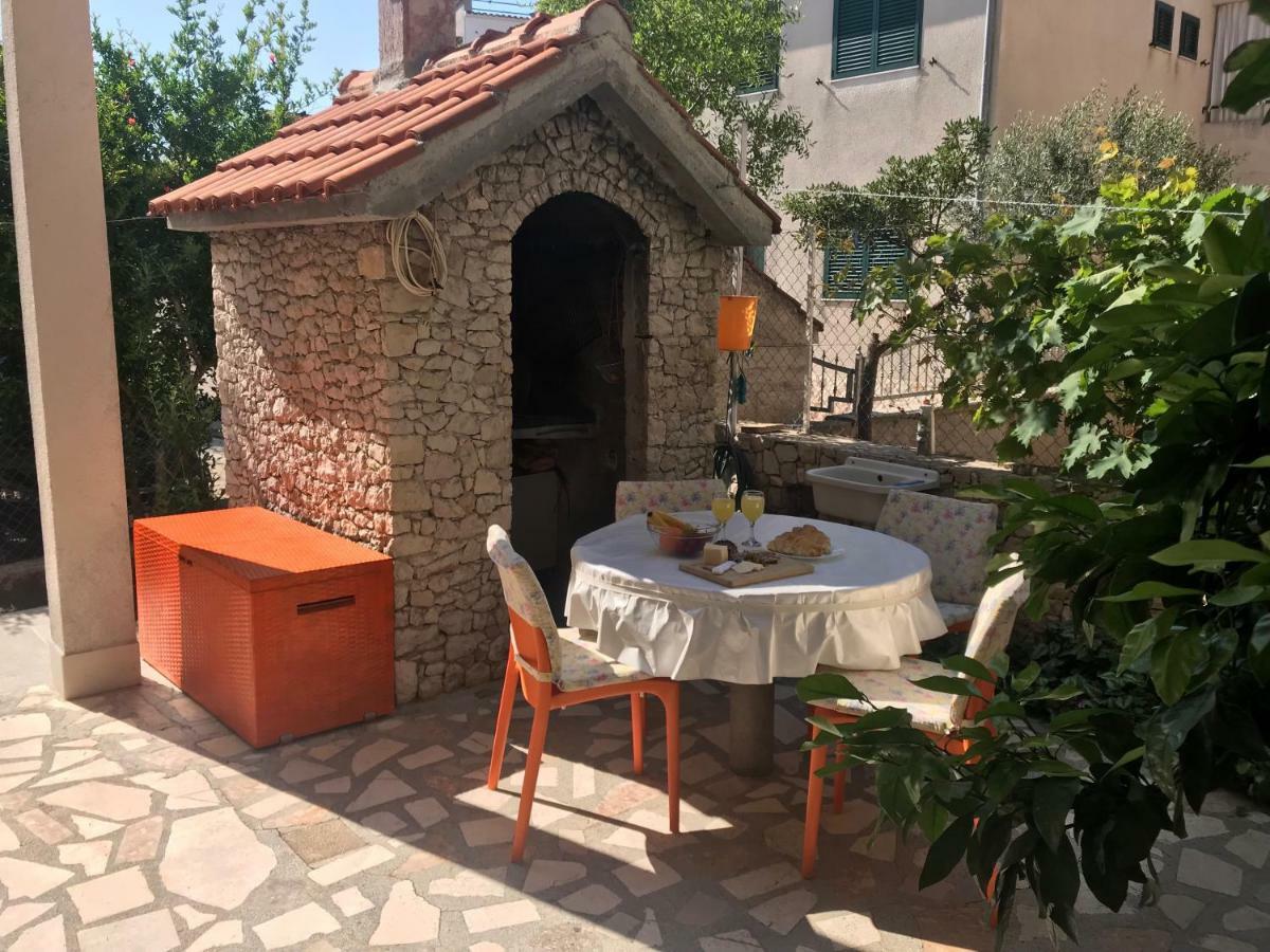Appartement Feel Šibenik Extérieur photo