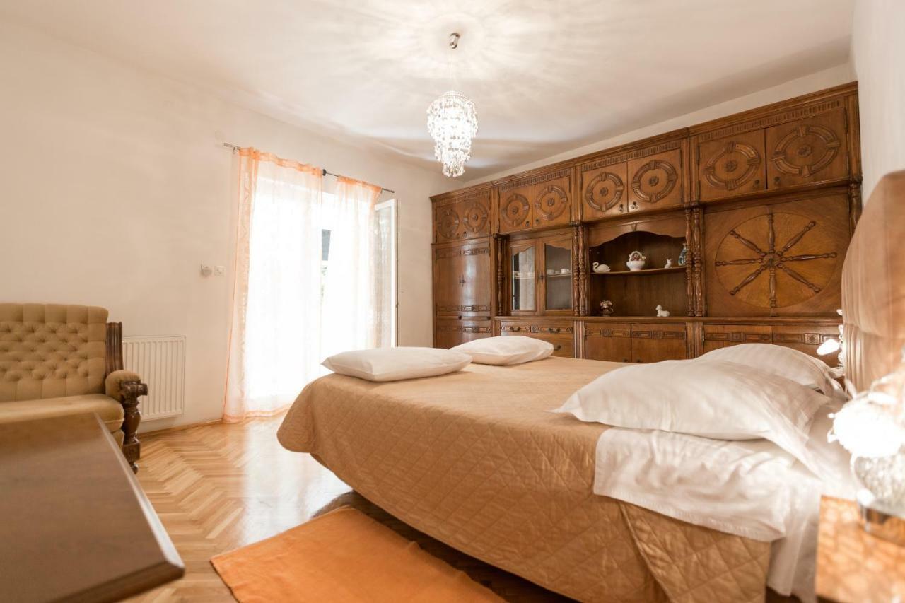 Appartement Feel Šibenik Extérieur photo